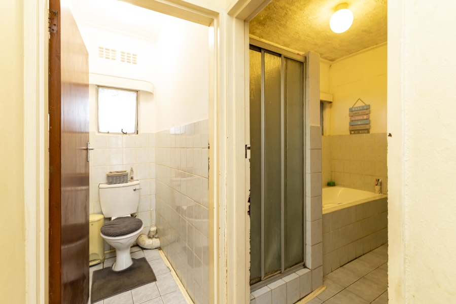 2 Bedroom Property for Sale in Southernwood Eastern Cape